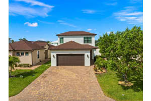 260 Se Via Visconti Port Saint Lucie, FL 34952 Sold 06/30/23