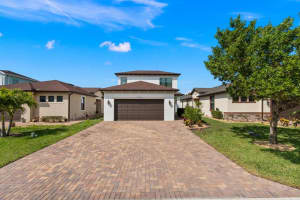 260 Se Via Visconti Port Saint Lucie, FL 34952 Sold 06/30/23