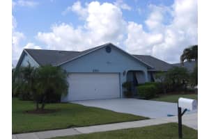 8780  Sand Lake Court, Lake Worth Beach, FL 33467 Sold 08/15/23