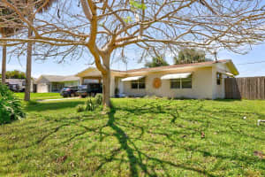 1803 Se Lafayette Street Stuart, FL 34997 Sold 07/17/23