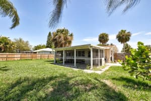 1803 Se Lafayette Street Stuart, FL 34997 Sold 07/17/23