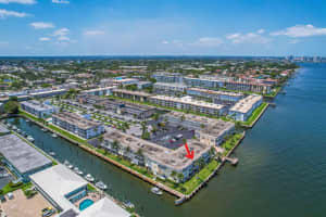 100 Doolen Court 303, North Palm Beach, Fl 33408 North Palm Beach, FL 33408 Sold 07/18/23