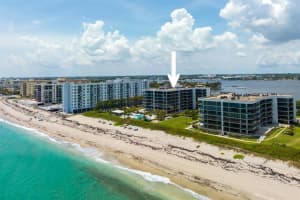 3440 S Ocean Boulevard 508s