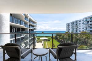 3440 S Ocean Boulevard   508s, Palm Beach, FL 33480 Sold 03/25/24