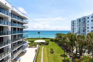 3440 S Ocean Boulevard   508s, Palm Beach, FL 33480 Sold 03/25/24