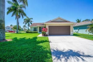 6871  Beacon Hollow Turn Boynton Beach, FL 33437 Sold 05/18/23