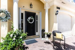 508 Marbella Circle North Palm Beach, FL 33403 Sold 07/12/23