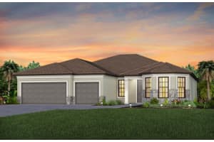 4547  Magnolia Way   Lot 130, Oakland Park, FL 33309 Sold 03/01/24