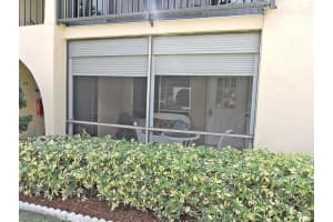 318  Pine Ridge Circle   B-1, Greenacres, FL 33463 Sold 09/22/23