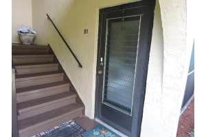 318  Pine Ridge Circle   B-1, Greenacres, FL 33463 Sold 09/22/23