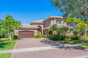 11809  Foxbriar Lake Trail, Boynton Beach, FL 33473 Sold 07/14/23