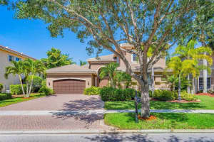 11809  Foxbriar Lake Trail, Boynton Beach, FL 33473 Sold 07/14/23