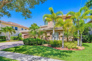 11809  Foxbriar Lake Trail, Boynton Beach, FL 33473 Sold 07/14/23