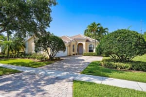 8815  Oldham Way Palm Beach Gardens, FL 33412 Sold 06/09/23