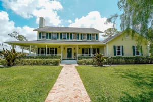 2858 Palm Deer Drive Loxahatchee, FL 33470 Sold 06/28/23