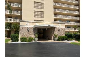 501  Lake Shore Drive   405, Lake Park, FL 33403 Sold 06/28/23