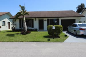 6263 Tall Cypress Circle Green Acres, FL 33463 Sold 06/16/23
