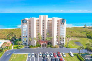 3870 N Highway A1a    802, Hutchinson Island, FL 34949 Sold 05/16/24
