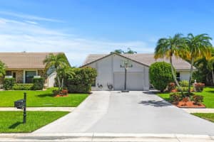 10071  Camelback Lane, Boca Raton, FL 33498 Sold 09/27/23