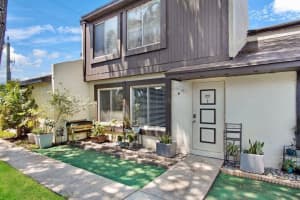 5268  Bosque Lane   27, West Palm Beach, FL 33415 Sold 06/26/23