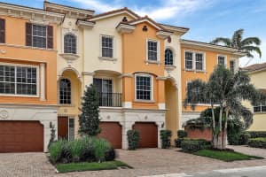 5570 Ne Trieste Terrace Boca Raton, FL 33487 Sold 07/20/23
