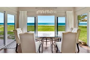 2909 S Ocean Boulevard   1d1, Highland Beach, FL 33487 Sold 08/28/23