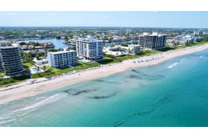 2909 S Ocean Boulevard   1d1, Highland Beach, FL 33487 Sold 08/28/23
