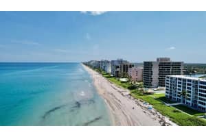 2909 S Ocean Boulevard   1d1, Highland Beach, FL 33487 Sold 08/28/23