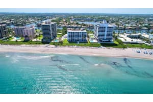 2909 S Ocean Boulevard   1d1, Highland Beach, FL 33487 Sold 08/28/23