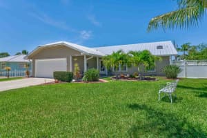 6483 Se Lockerby Place Hobe Sound, FL 33455 Sold 06/09/23