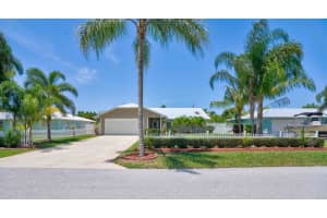 6483 Se Lockerby Place Hobe Sound, FL 33455 Sold 06/09/23