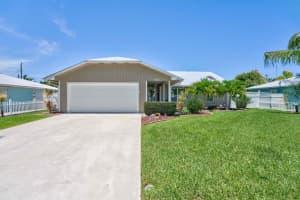6483 Se Lockerby Place Hobe Sound, FL 33455 Sold 06/09/23