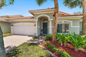 9095 Silver Glen Way Lake Worth, FL 33467 Sold 06/15/23