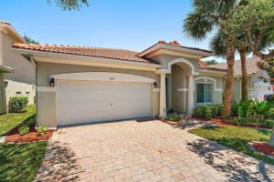 9095 Silver Glen Way Lake Worth, FL 33467 Sold 06/15/23