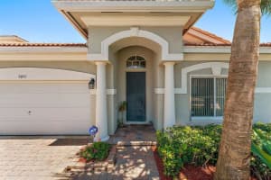9095 Silver Glen Way Lake Worth, FL 33467 Sold 06/15/23