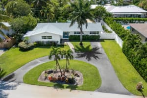 3025  Church Hill Drive Boynton Beach, FL 33435 Sold 05/26/23