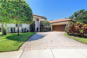 12550  Oak Run Court, Boynton Beach, FL 33436 Sold 06/09/23