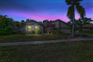 20888 Sugarloaf Lane Boca Raton, FL 33428 Sold 06/29/23