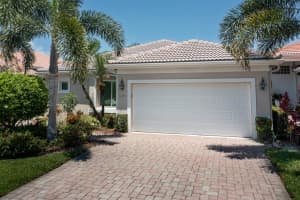 3193 SE Carrick Green Court, Port Saint Lucie, FL 34952 Sold 08/24/23
