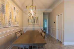 3193 SE Carrick Green Court, Port Saint Lucie, FL 34952 Sold 08/24/23