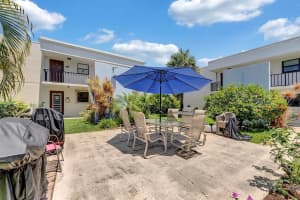 525  Dotterel Road   35d Delray Beach, FL 33444 Sold 06/09/23