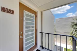 525 Dotterel Road 35d, Delray Beach, Fl 33444 Delray Beach, FL 33444 Sold 06/09/23