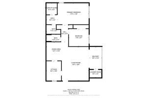 525  Dotterel Road   35d Delray Beach, FL 33444 Sold 06/09/23