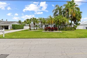 4465  Palo Verde Drive, Boynton Beach, FL 33436 Sold 07/11/23