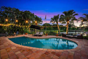 12907 N Normandy Way, Palm Beach Gardens, Fl 33410 Palm Beach Gardens, FL 33410 Sold 06/12/23