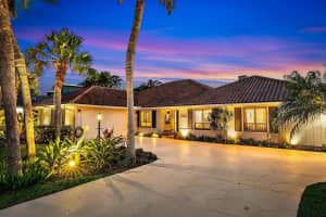 12907 N Normandy Way, Palm Beach Gardens, Fl 33410 Palm Beach Gardens, FL 33410 Sold 06/12/23