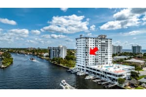 1505 N Riverside Drive 704 Pompano Beach, FL 33062 Sold 06/06/23