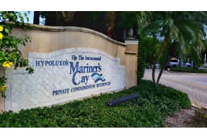 900 Scotia Drive 105 Hypoluxo, FL 33462 Sold 07/20/23