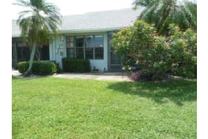 12271 Forest Greens Drive Boynton Beach, FL 33437 Sold 06/20/23