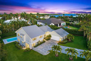 17577 SE Indian Hills Drive, Tequesta, FL 33469 Sold 12/04/23